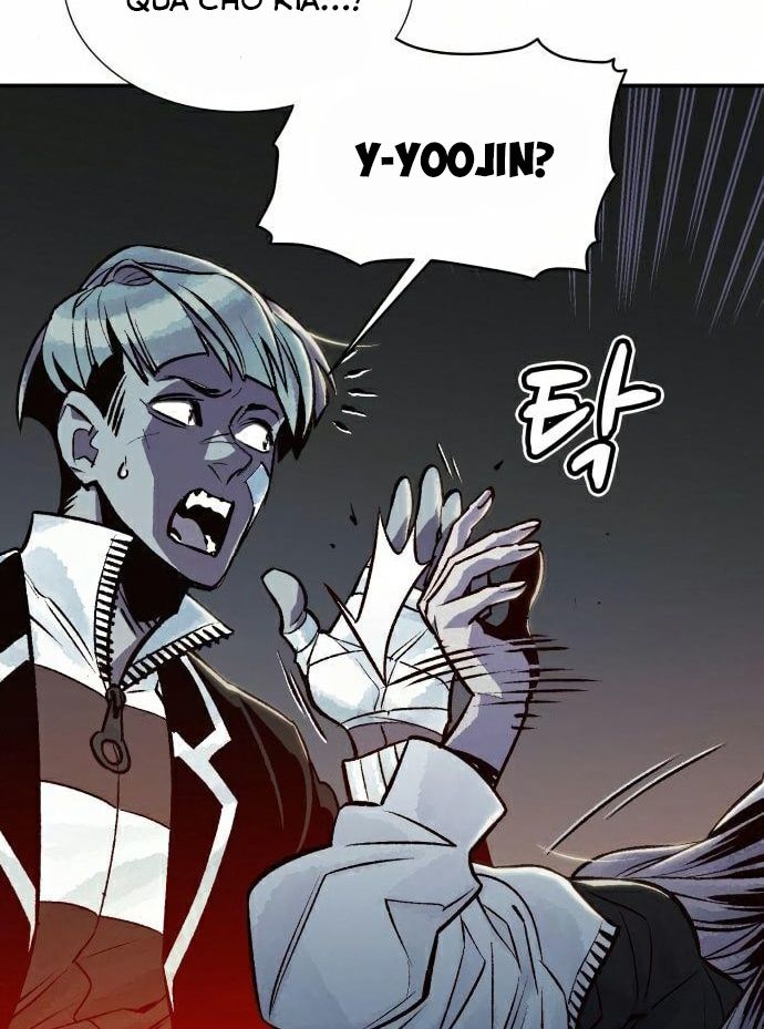 Tôi - Necromancer Cô Độc Chap 22 - Next Chap 23