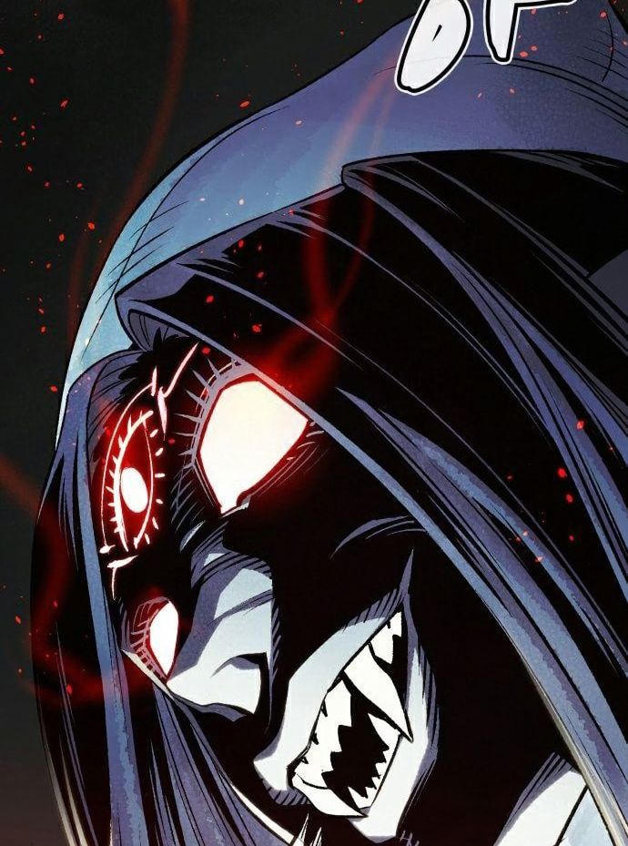 Tôi - Necromancer Cô Độc Chap 22 - Next Chap 23