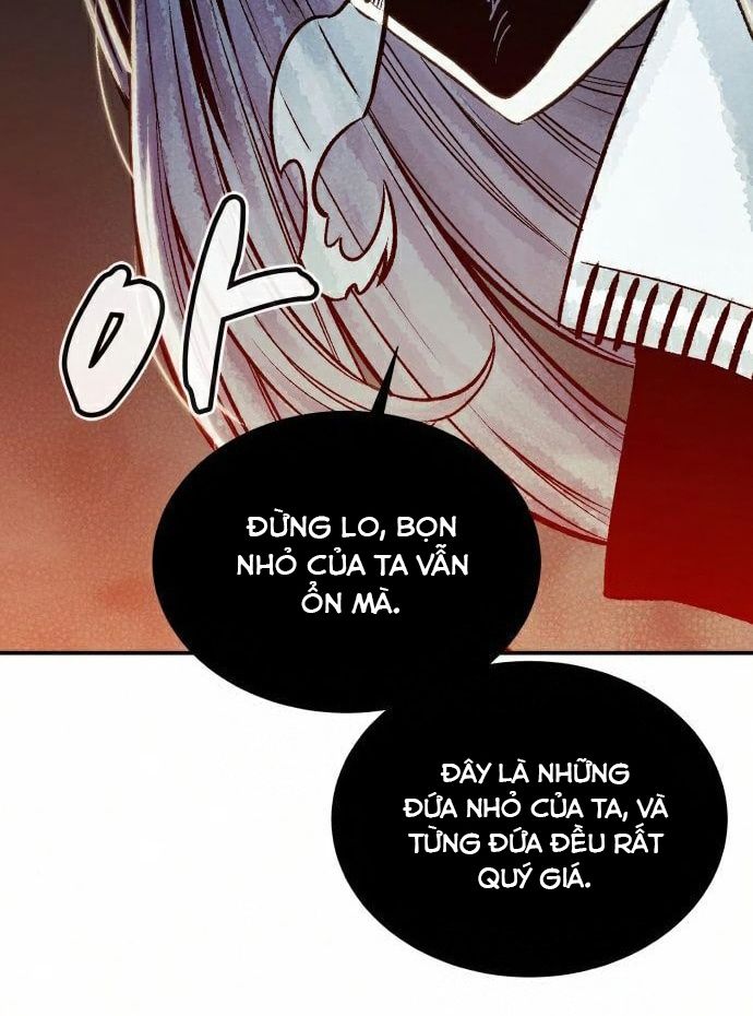 Tôi - Necromancer Cô Độc Chap 22 - Next Chap 23