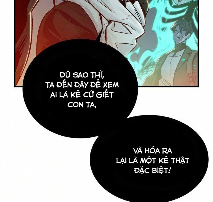 Tôi - Necromancer Cô Độc Chap 22 - Next Chap 23