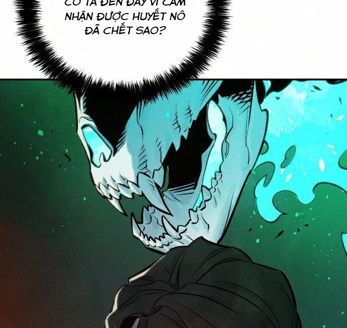 Tôi - Necromancer Cô Độc Chap 22 - Next Chap 23