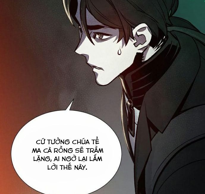 Tôi - Necromancer Cô Độc Chap 22 - Next Chap 23