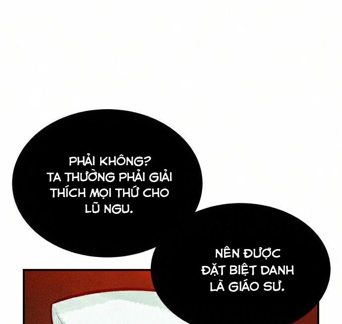 Tôi - Necromancer Cô Độc Chap 22 - Next Chap 23