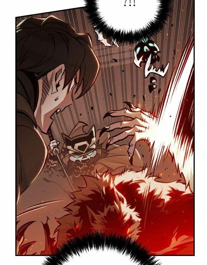 Tôi - Necromancer Cô Độc Chap 22 - Next Chap 23