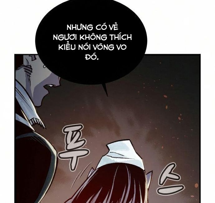 Tôi - Necromancer Cô Độc Chap 22 - Next Chap 23