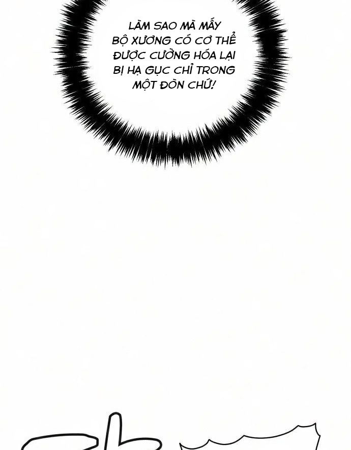 Tôi - Necromancer Cô Độc Chap 22 - Next Chap 23