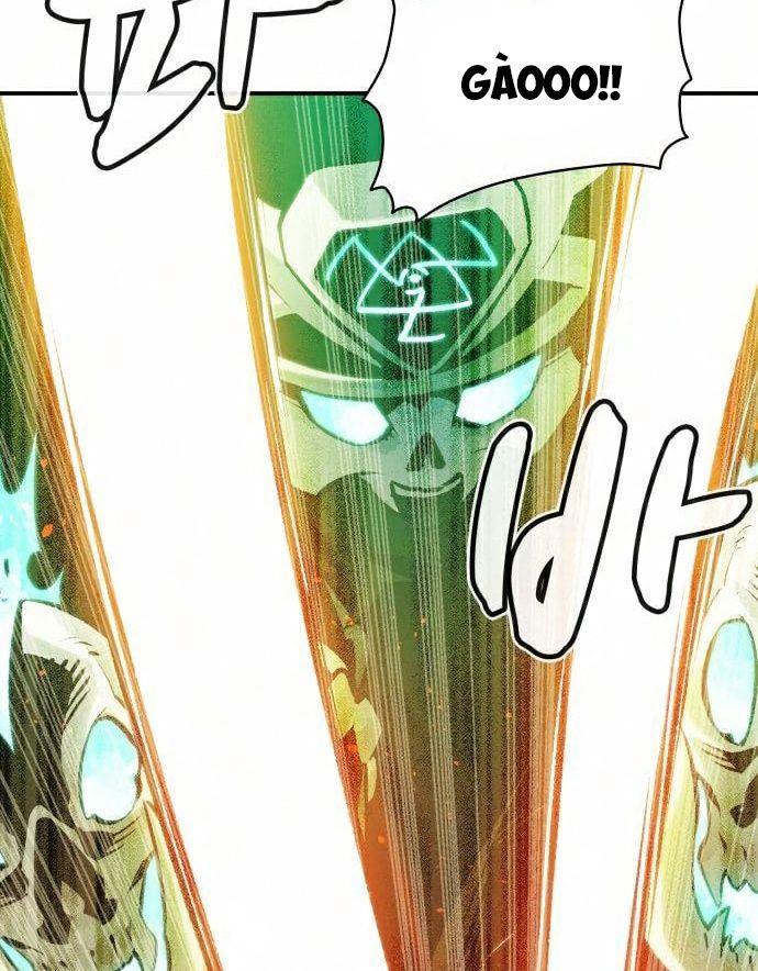 Tôi - Necromancer Cô Độc Chap 22 - Next Chap 23