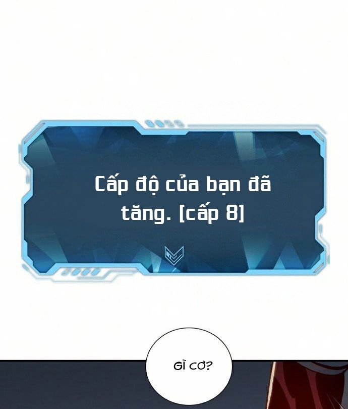 Tôi - Necromancer Cô Độc Chap 22 - Next Chap 23