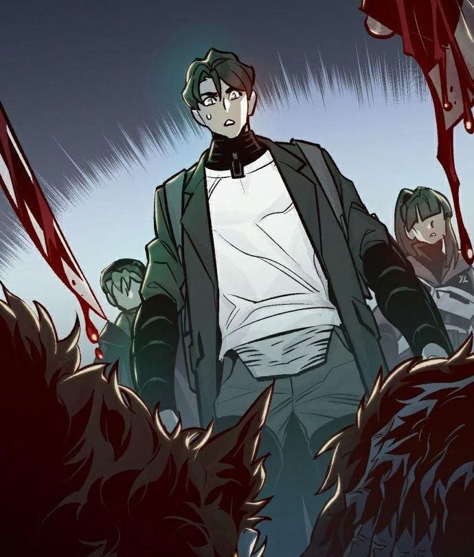 Tôi - Necromancer Cô Độc Chap 22 - Next Chap 23