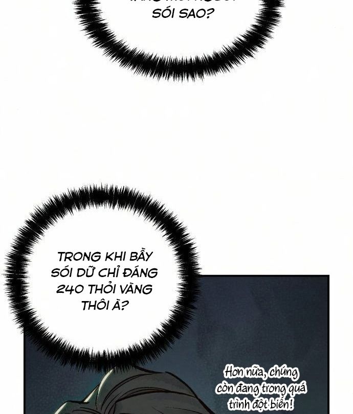 Tôi - Necromancer Cô Độc Chap 22 - Next Chap 23