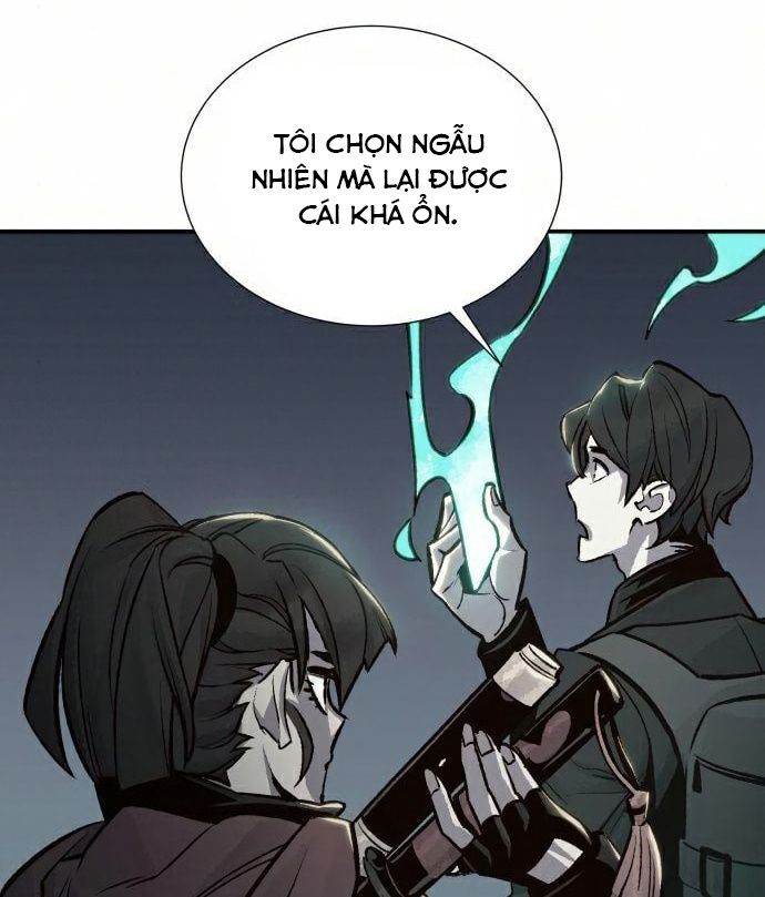 Tôi - Necromancer Cô Độc Chap 22 - Next Chap 23
