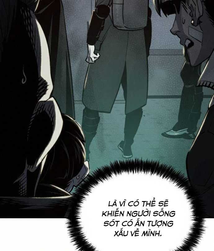 Tôi - Necromancer Cô Độc Chap 22 - Next Chap 23