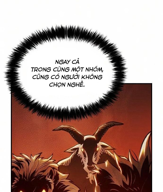 Tôi - Necromancer Cô Độc Chap 22 - Next Chap 23