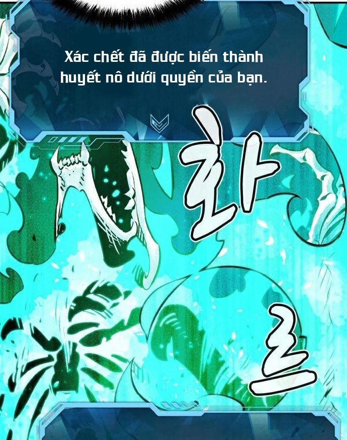 Tôi - Necromancer Cô Độc Chap 22 - Next Chap 23