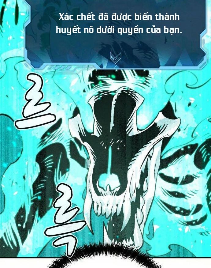 Tôi - Necromancer Cô Độc Chap 22 - Next Chap 23