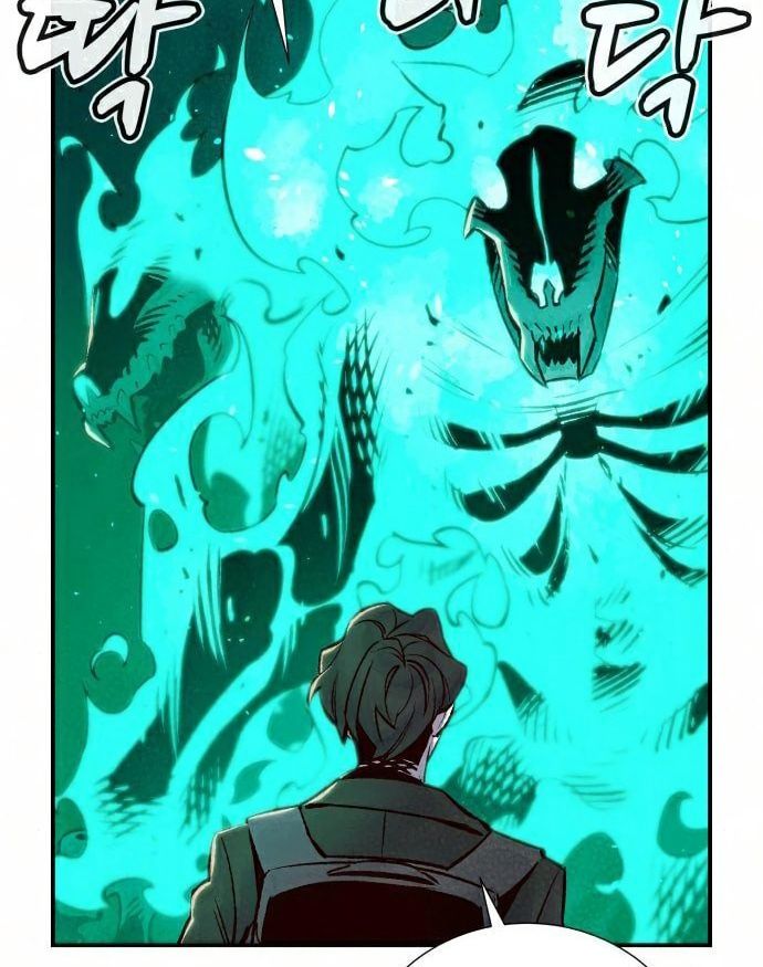 Tôi - Necromancer Cô Độc Chap 22 - Next Chap 23