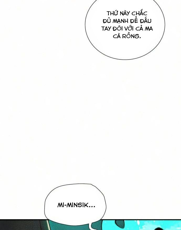 Tôi - Necromancer Cô Độc Chap 22 - Next Chap 23