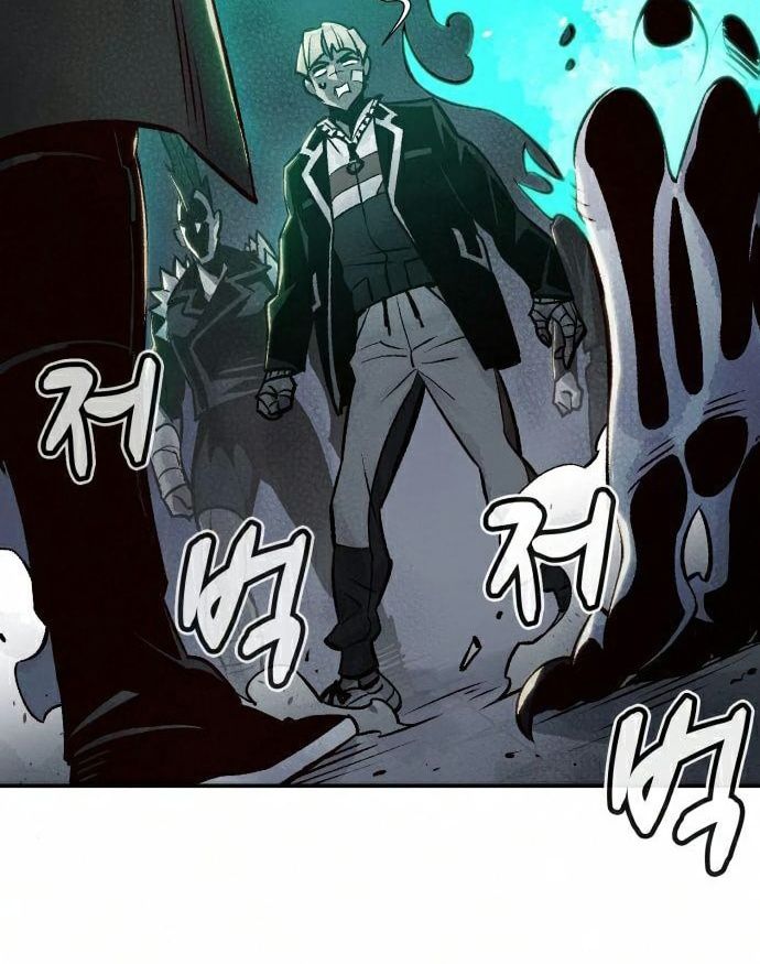 Tôi - Necromancer Cô Độc Chap 22 - Next Chap 23