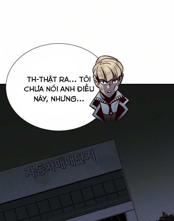 Tôi - Necromancer Cô Độc Chap 22 - Next Chap 23