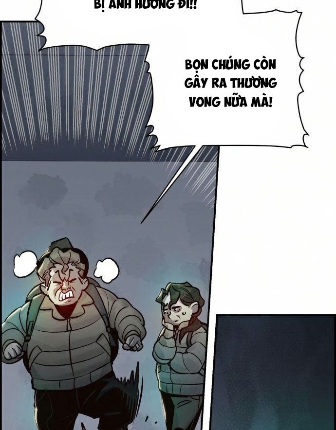 Tôi - Necromancer Cô Độc Chap 22 - Next Chap 23