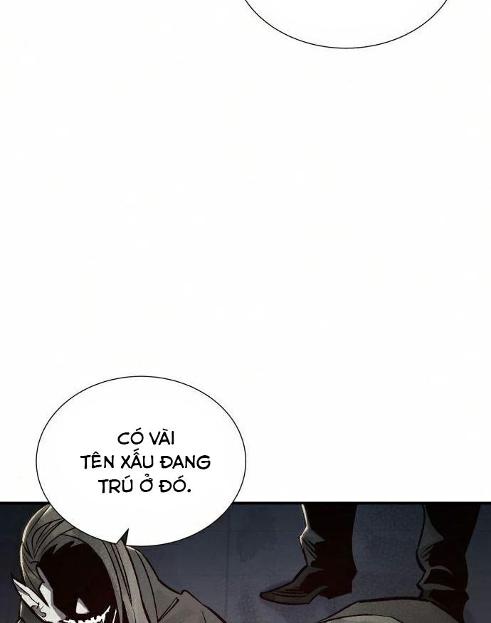 Tôi - Necromancer Cô Độc Chap 22 - Next Chap 23