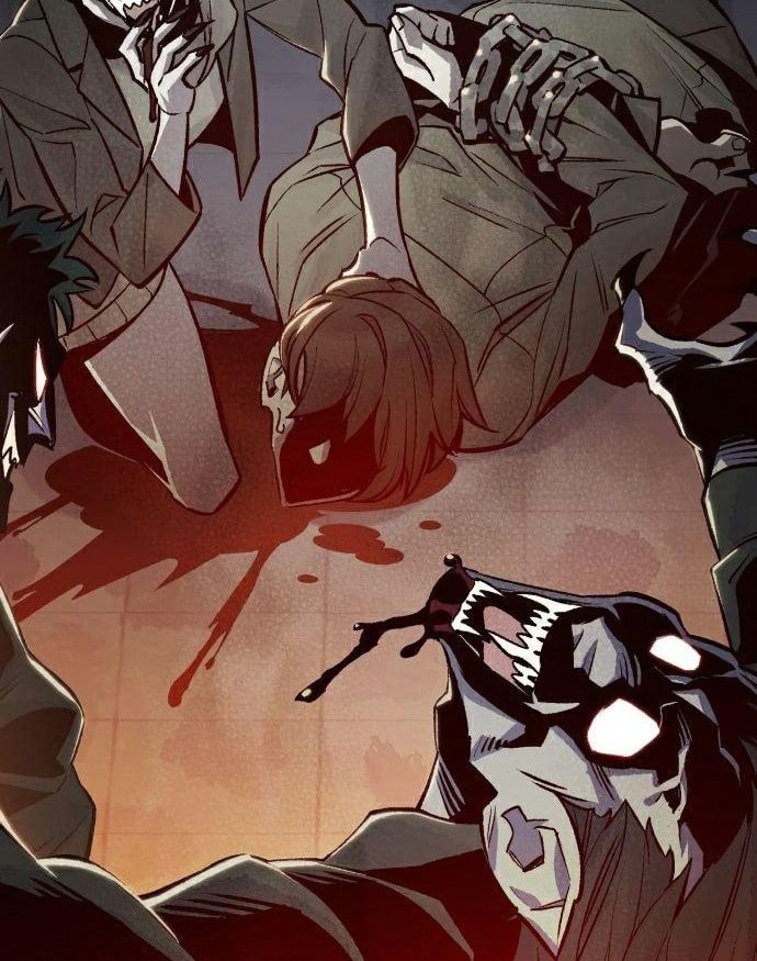 Tôi - Necromancer Cô Độc Chap 22 - Next Chap 23