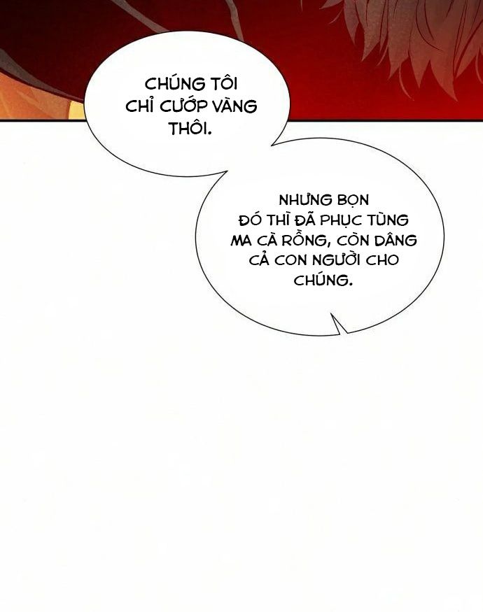 Tôi - Necromancer Cô Độc Chap 22 - Next Chap 23