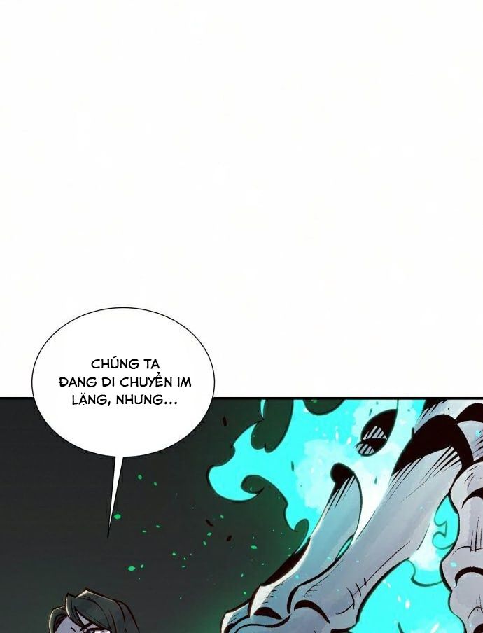 Tôi - Necromancer Cô Độc Chap 22 - Next Chap 23