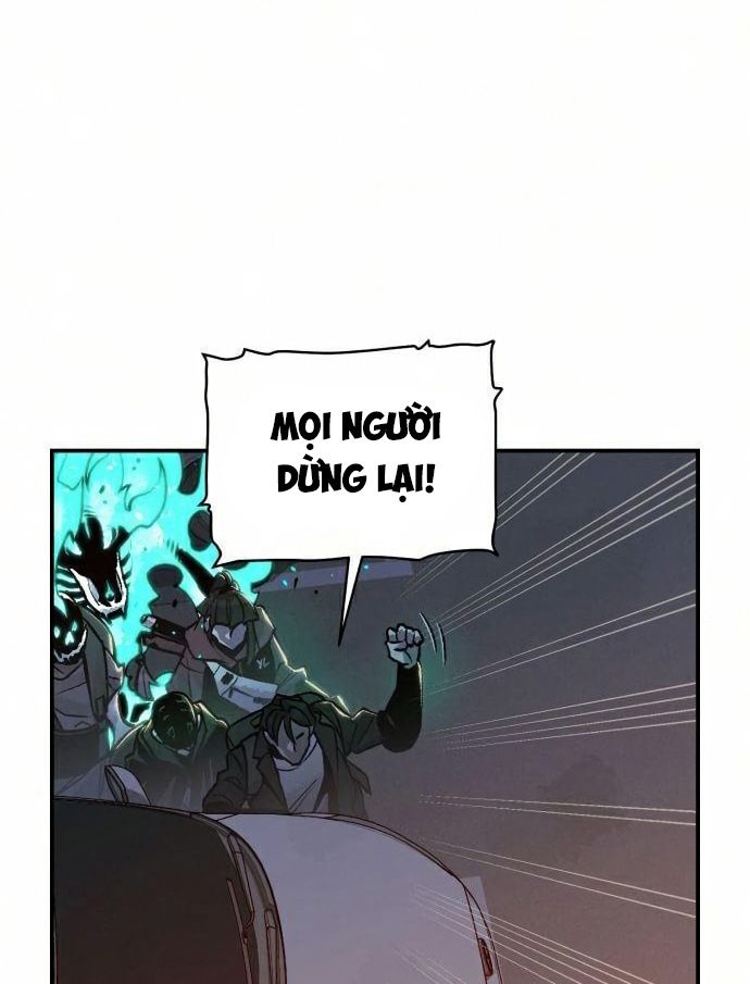 Tôi - Necromancer Cô Độc Chap 22 - Next Chap 23