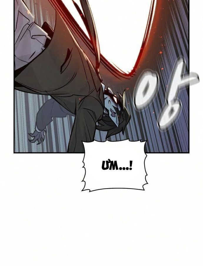 Tôi - Necromancer Cô Độc Chap 22 - Next Chap 23