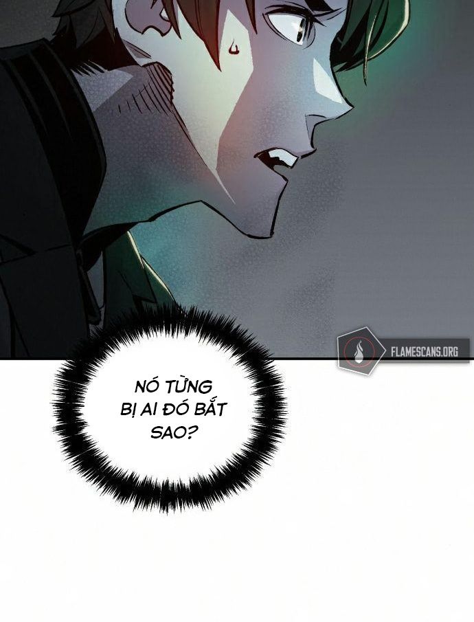 Tôi - Necromancer Cô Độc Chap 22 - Next Chap 23