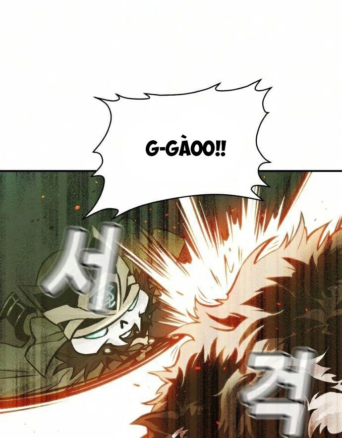 Tôi - Necromancer Cô Độc Chap 22 - Next Chap 23