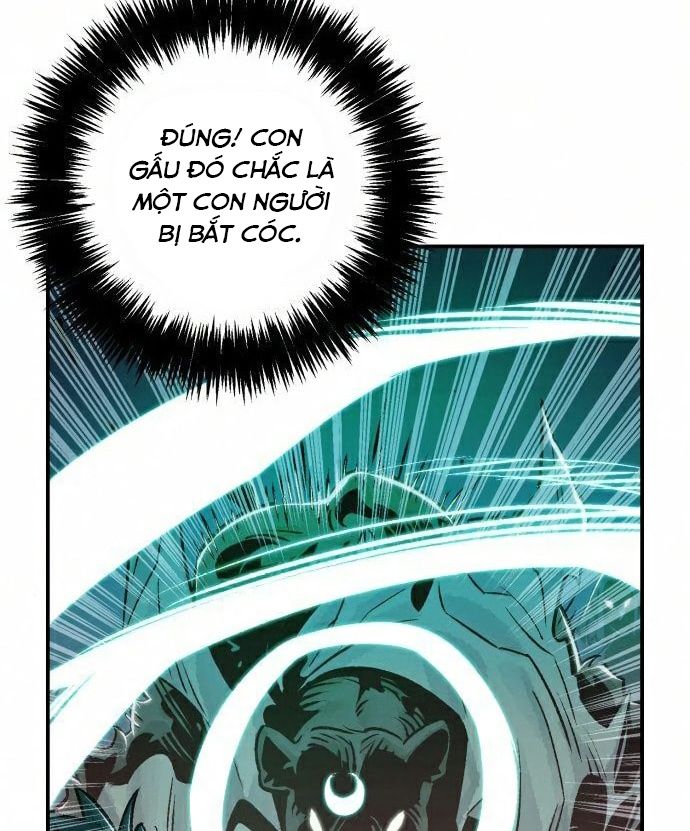 Tôi - Necromancer Cô Độc Chap 22 - Next Chap 23