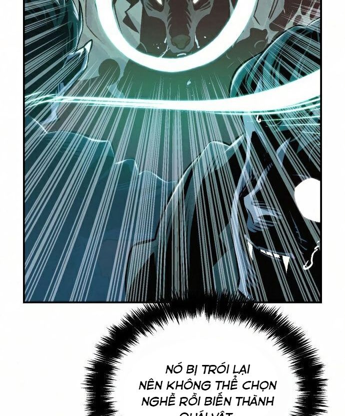 Tôi - Necromancer Cô Độc Chap 22 - Next Chap 23