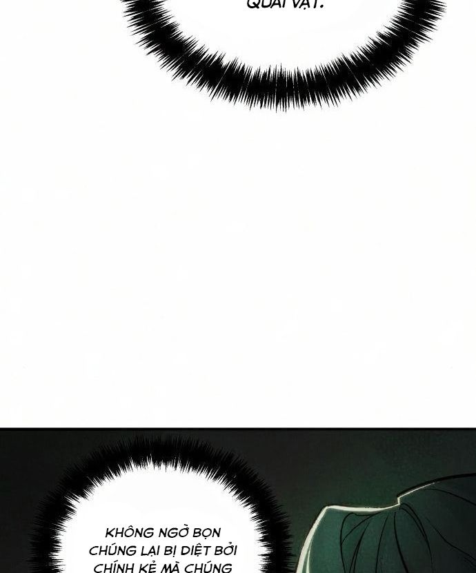 Tôi - Necromancer Cô Độc Chap 22 - Next Chap 23