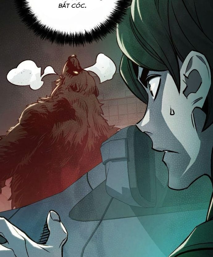 Tôi - Necromancer Cô Độc Chap 22 - Next Chap 23