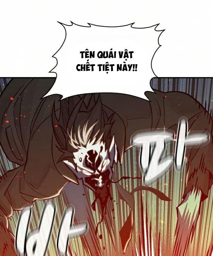 Tôi - Necromancer Cô Độc Chap 22 - Next Chap 23