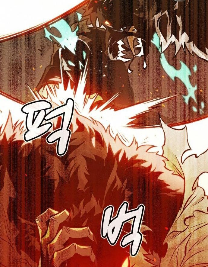 Tôi - Necromancer Cô Độc Chap 22 - Next Chap 23