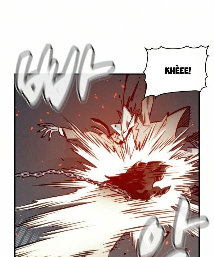 Tôi - Necromancer Cô Độc Chap 22 - Next Chap 23