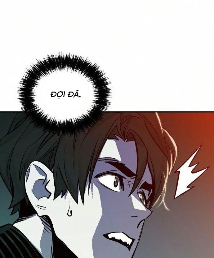 Tôi - Necromancer Cô Độc Chap 22 - Next Chap 23