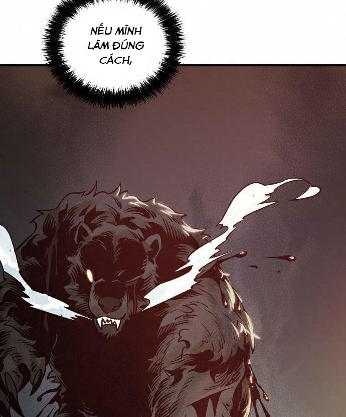 Tôi - Necromancer Cô Độc Chap 22 - Next Chap 23