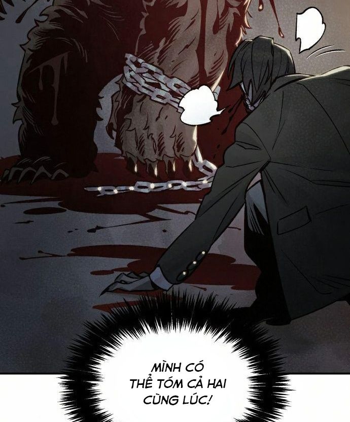 Tôi - Necromancer Cô Độc Chap 22 - Next Chap 23