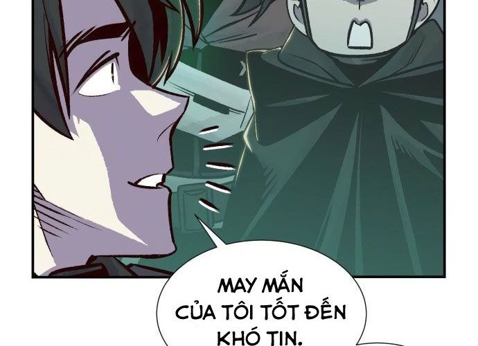 Tôi - Necromancer Cô Độc Chap 23 - Next Chap 24