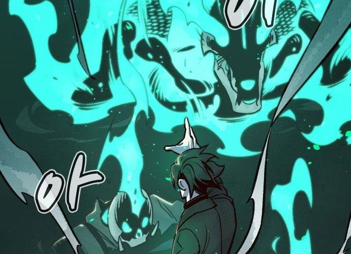 Tôi - Necromancer Cô Độc Chap 23 - Next Chap 24