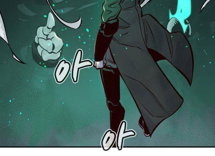 Tôi - Necromancer Cô Độc Chap 23 - Next Chap 24