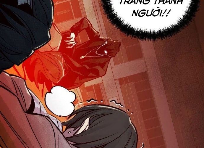 Tôi - Necromancer Cô Độc Chap 23 - Next Chap 24
