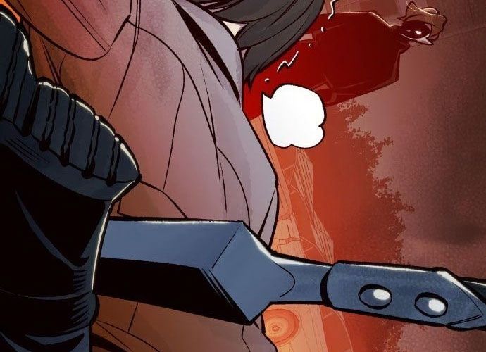 Tôi - Necromancer Cô Độc Chap 23 - Next Chap 24