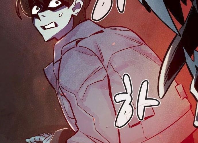 Tôi - Necromancer Cô Độc Chap 23 - Next Chap 24
