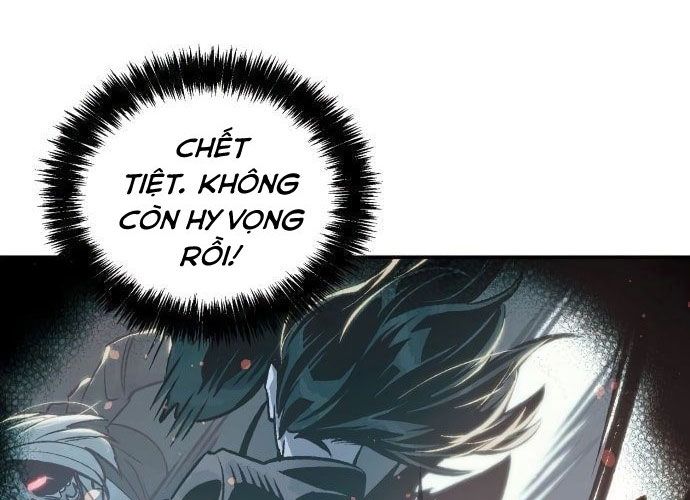 Tôi - Necromancer Cô Độc Chap 23 - Next Chap 24