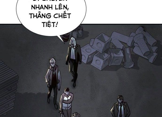 Tôi - Necromancer Cô Độc Chap 23 - Next Chap 24